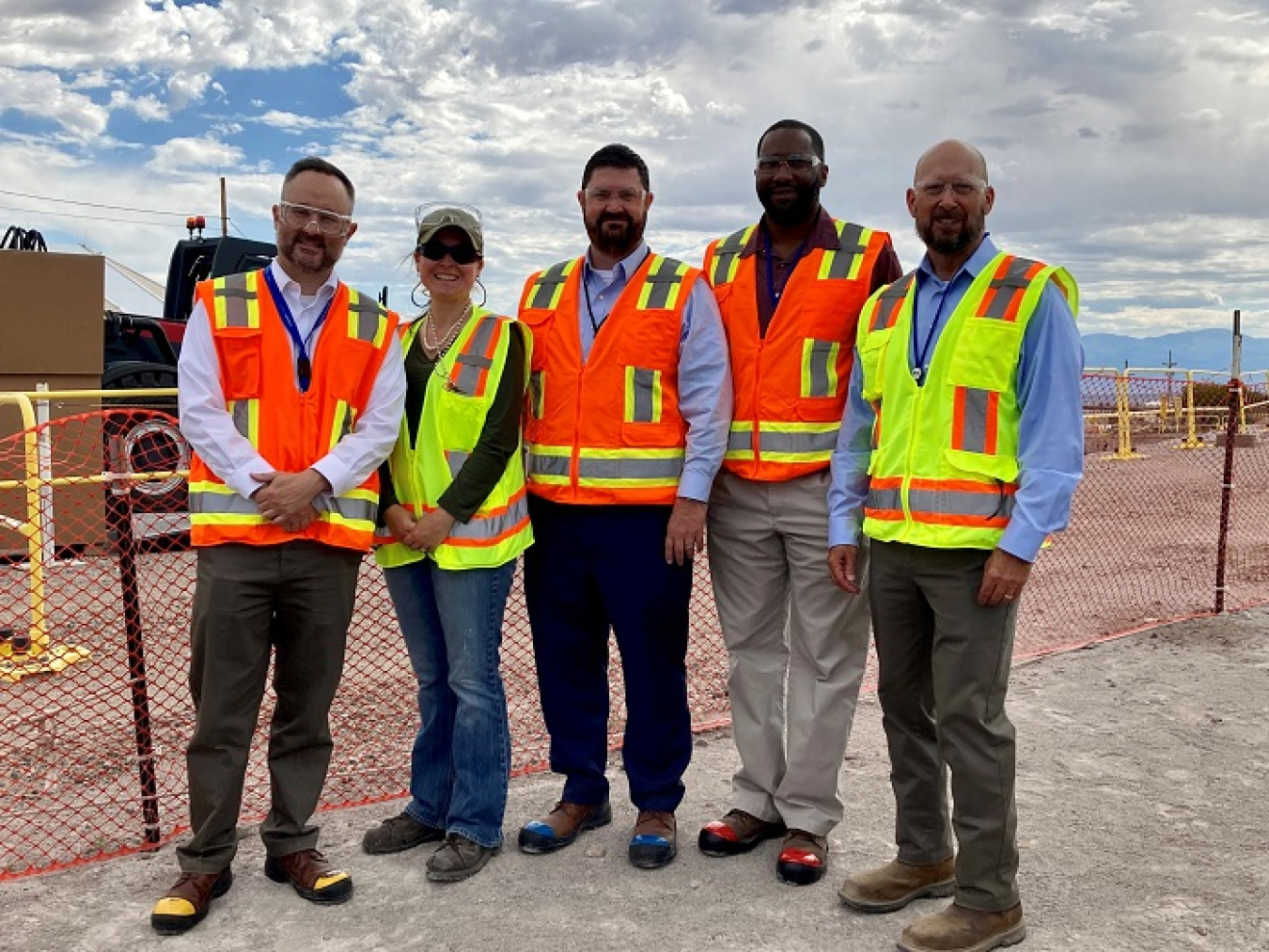 Los Alamos Takes Important Step in Transuranic Waste Operations